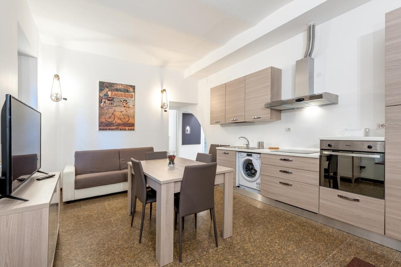 Tour De Rome Διαμέρισμα Εξωτερικό φωτογραφία