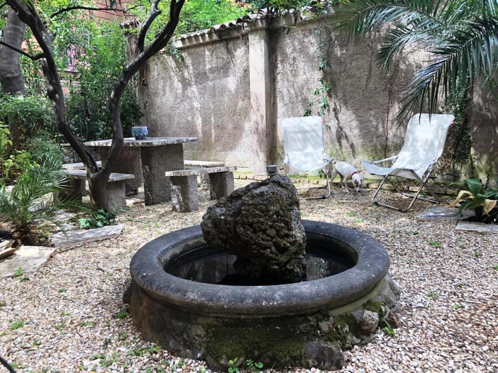 Tour De Rome Διαμέρισμα Εξωτερικό φωτογραφία