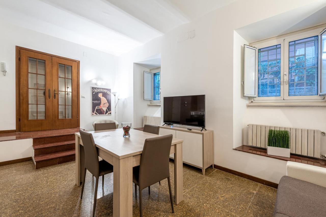 Tour De Rome Διαμέρισμα Εξωτερικό φωτογραφία