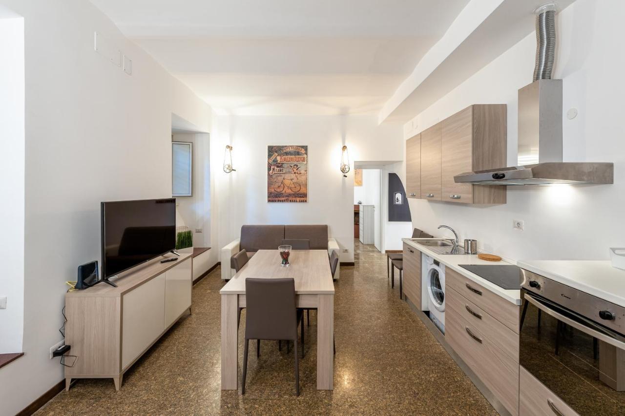 Tour De Rome Διαμέρισμα Εξωτερικό φωτογραφία