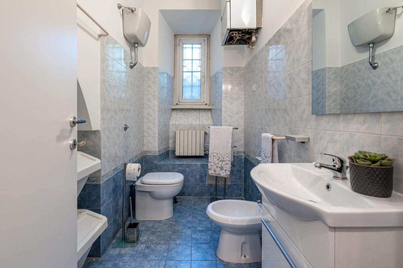 Tour De Rome Διαμέρισμα Εξωτερικό φωτογραφία
