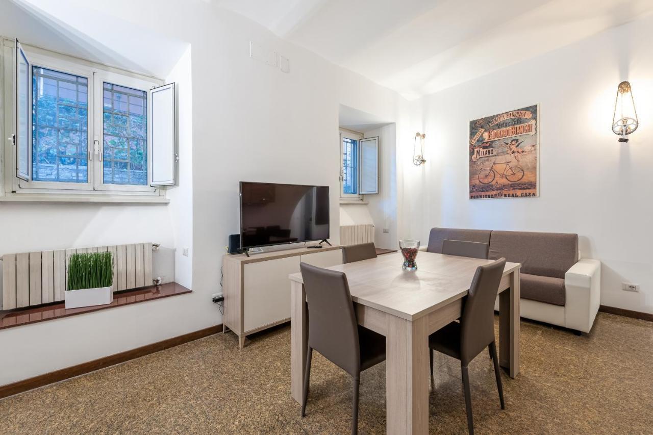 Tour De Rome Διαμέρισμα Εξωτερικό φωτογραφία