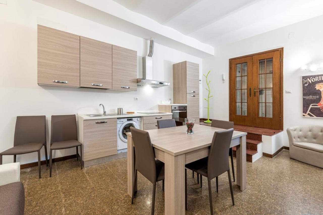 Tour De Rome Διαμέρισμα Εξωτερικό φωτογραφία